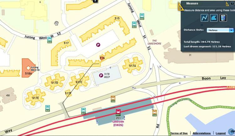 Blk 516 Jurong West Street 52 (Jurong West), HDB 3 Rooms #125109372
